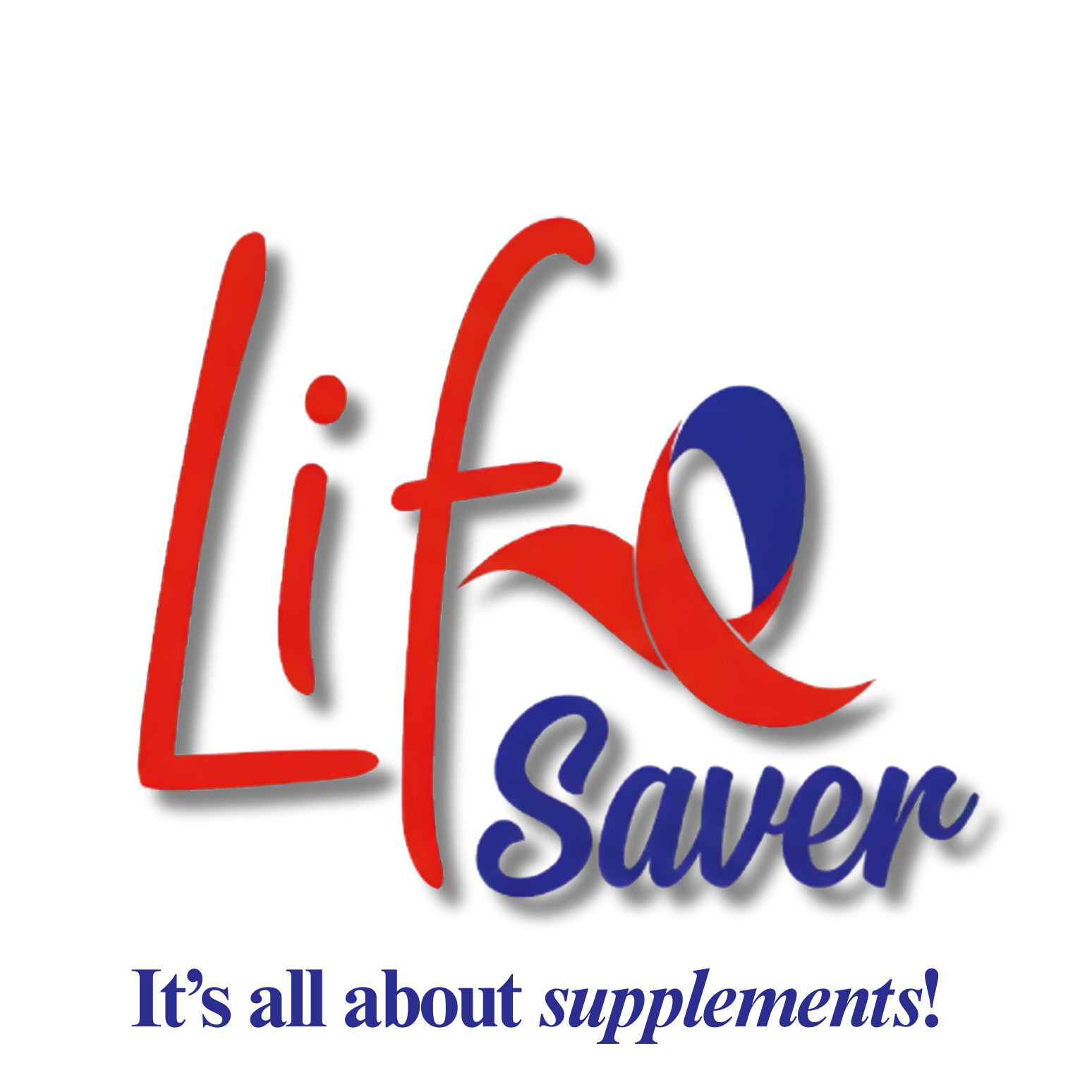 Life Saver Logo